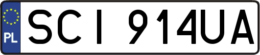 SCI914UA