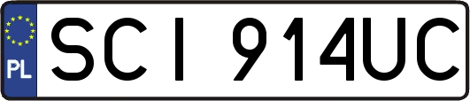SCI914UC