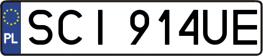 SCI914UE