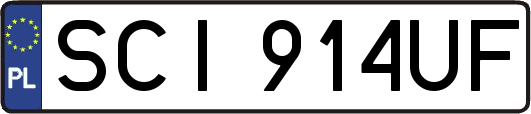 SCI914UF