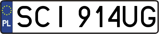 SCI914UG