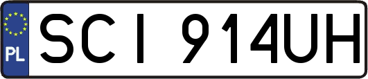 SCI914UH