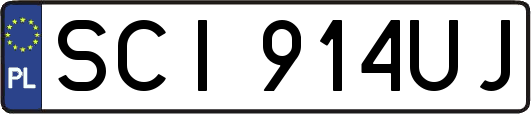 SCI914UJ
