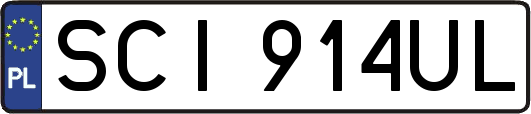 SCI914UL