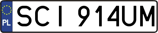 SCI914UM