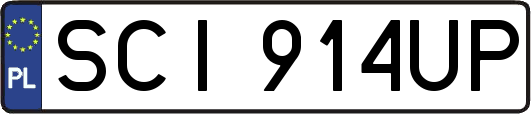 SCI914UP