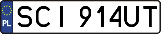 SCI914UT
