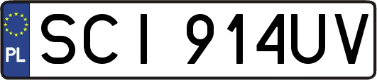SCI914UV