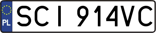 SCI914VC
