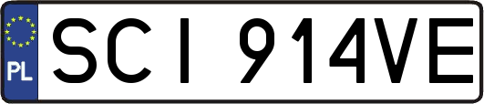SCI914VE