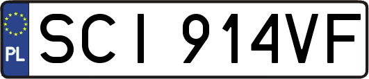 SCI914VF
