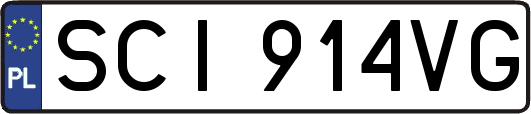 SCI914VG