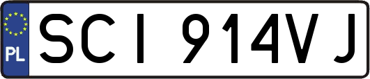 SCI914VJ