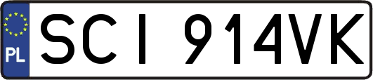 SCI914VK