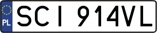 SCI914VL