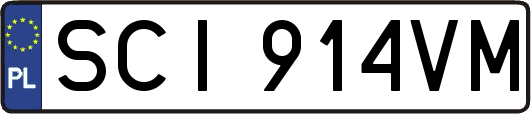 SCI914VM