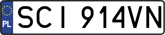 SCI914VN