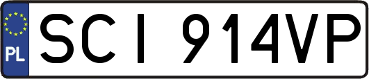 SCI914VP