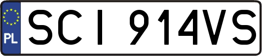 SCI914VS