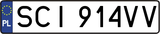 SCI914VV