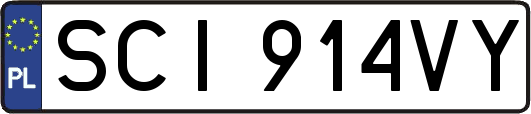 SCI914VY