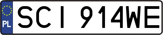 SCI914WE