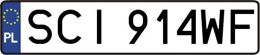 SCI914WF