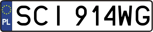 SCI914WG