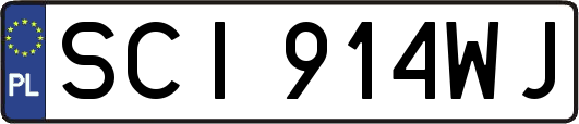 SCI914WJ