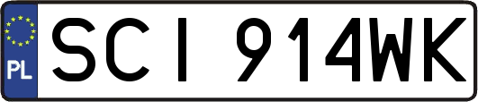 SCI914WK