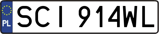 SCI914WL