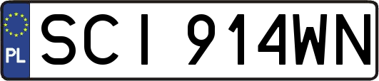 SCI914WN