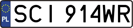 SCI914WR