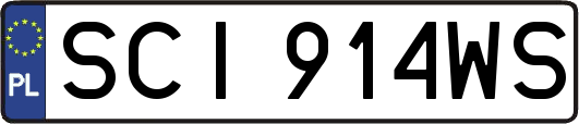 SCI914WS