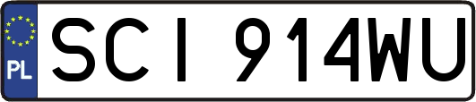 SCI914WU