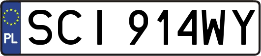 SCI914WY