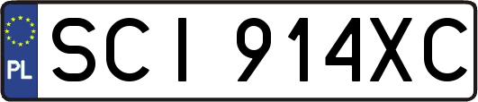 SCI914XC