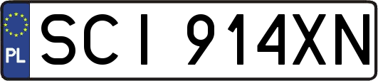 SCI914XN