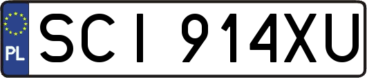 SCI914XU