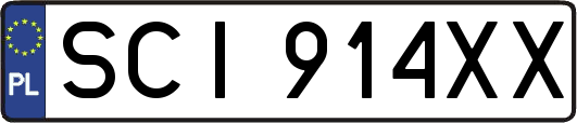 SCI914XX