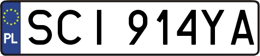 SCI914YA
