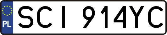 SCI914YC