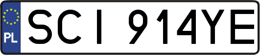 SCI914YE