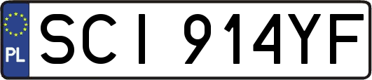 SCI914YF