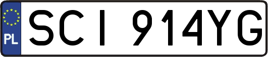 SCI914YG