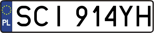 SCI914YH