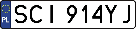 SCI914YJ