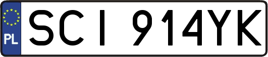 SCI914YK