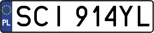 SCI914YL