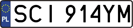 SCI914YM